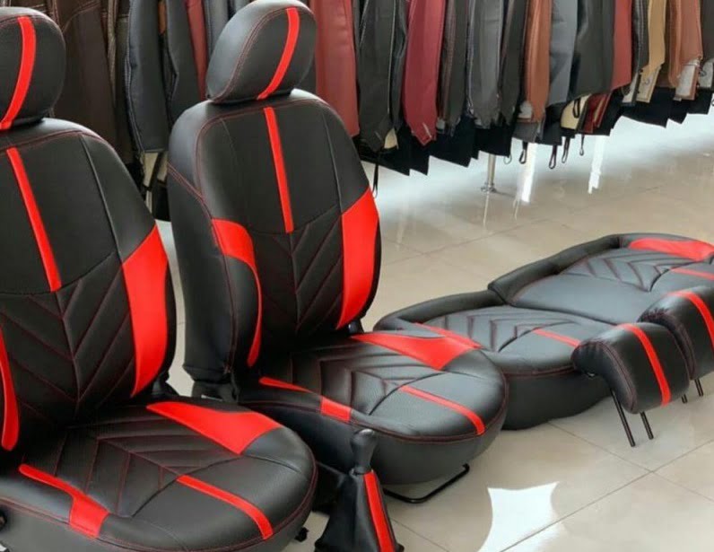 راهنمای خرید روکش صندلی خودرو