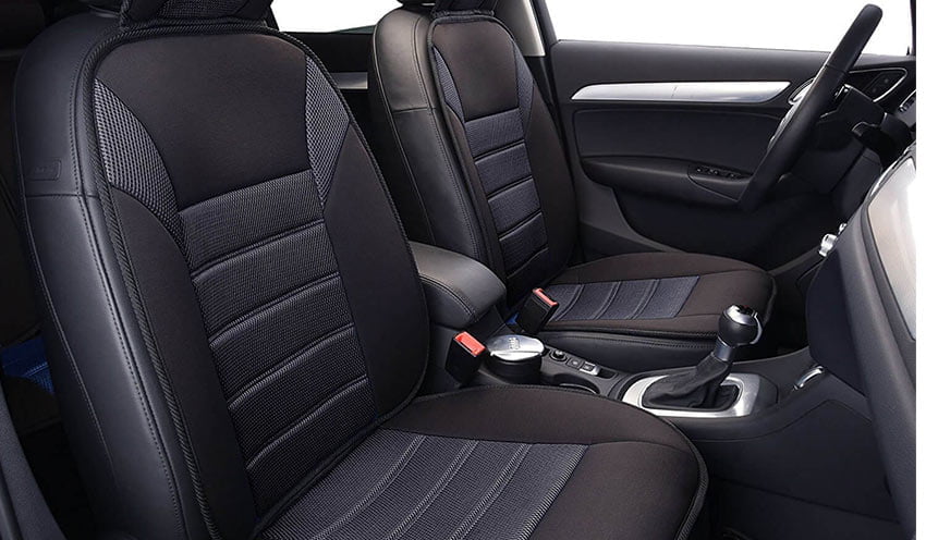 راهنمای خرید روکش صندلی خودرو