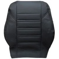 روکش صندلی چرم پراید