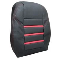 روکش صندلی تمام چرم