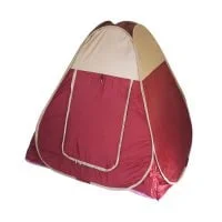 چادر مسافرتی دو نفره مدل نوجوان