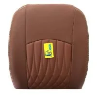 روکش صندلی تمام چرم کوئیک