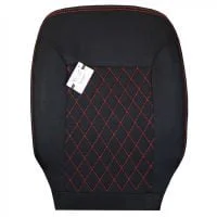 روکش صندلی خودرو سوشیانت مدل S-06 مناسب برای کوییک و تیبا 2