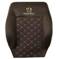 روکش صندلی پژو 405