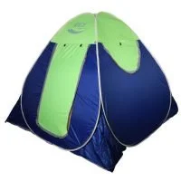 چادر مسافرتی 10 نفره نایس مدل PN10