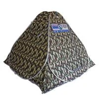 چادر مسافرتی 12 نفره پلنگی