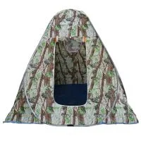 چادر مسافرتی 8 نفره ایرانی