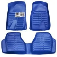 کفپوش سه بعدی خودرو Sport Car مدل P2 مناسب برای پژو 405، پرشیا، سمند و رانا