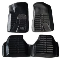 کفپوش سه بعدی پارس