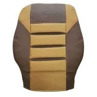 روکش صندلی تمام چرم پژو اس ال ایکس 405