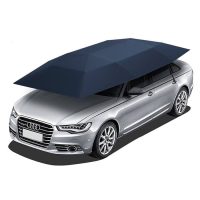 سایبان اتوماتیک خودرو کاربام (1)