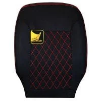 روکش صندلی کوئیک و تیبا 2 شاهسوند