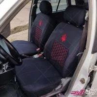 روکش صندلی پارچه کرپ