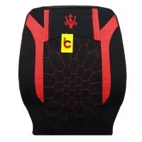 روکش صندلی پارچه و چرم