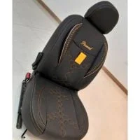 روکش صندلی 206 مدل پانامرا پرند