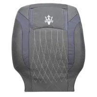 روکش صندلی پارچه و چرم 206 11 (2)