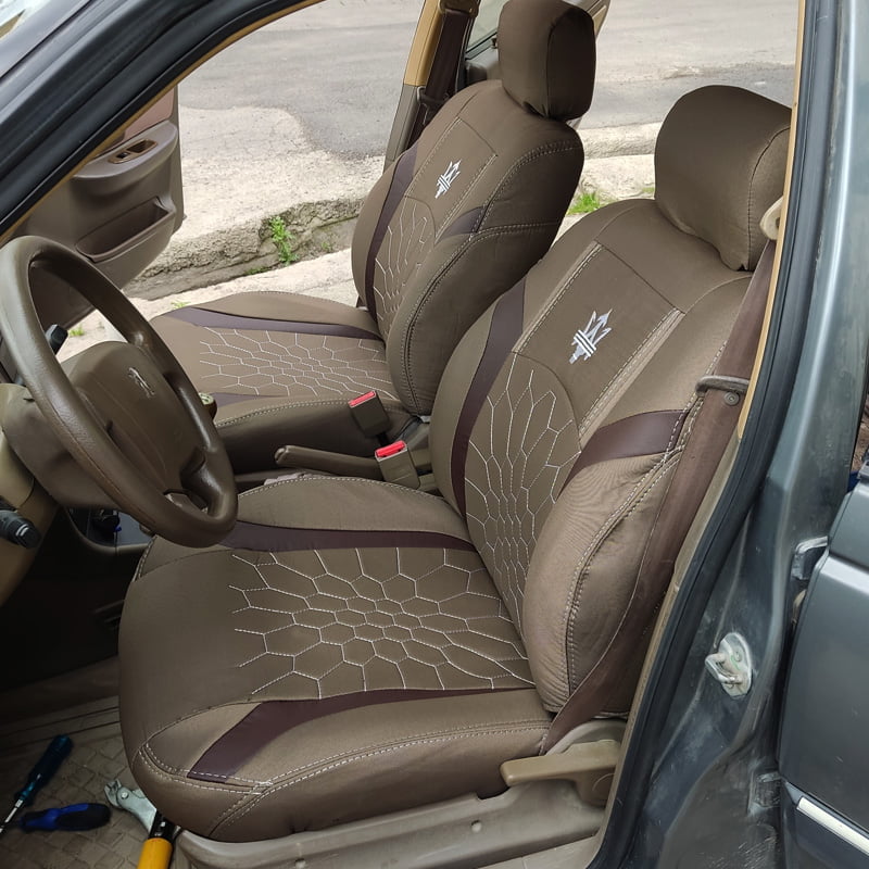 روکش صندلی پژو 405