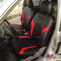 روکش صندلی چرم 131 و 132