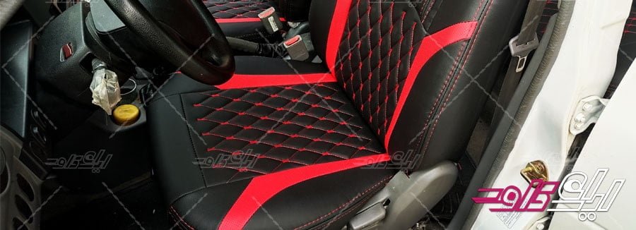 چرم پراید 111