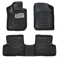 کفپوش سه بعدی ال 90 برند اهور