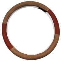 دور فرمان حلقه ای کرم نارنجی