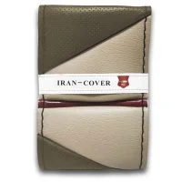 دور فرمان دوختنی صدری کرم لاکچری-min