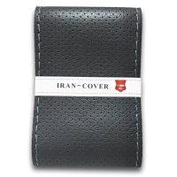 دور فرمان دوختنی طوسی دوخت فیروزه ای لاکچری
