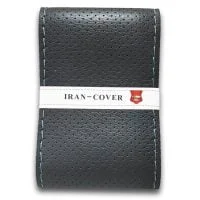 دور فرمان دوختنی طوسی دوخت فیروزه ای لاکچری