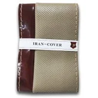 دور فرمان دوختنی کرم طرح چوب لاکچری