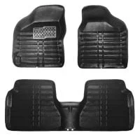 کفپوش سه بعدی پلی اتیلن تیبا، ساینا و کوئیک