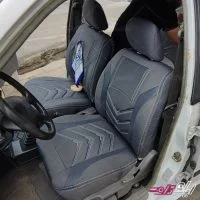 روکش صندلی برزنتی پراید صبا و 141