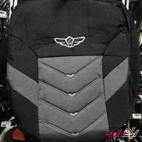 روکش صندلی برزنتی پراید صبا - ویژه تاکسی