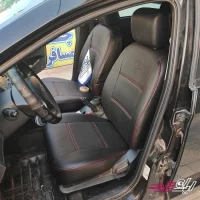 وکش صندلی تمام چرم خودروی ام وی ام MVM 315 New
