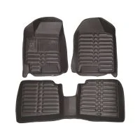 کفپوش 5 بعدی چرم جک J5 زرین فرض مدل AM-min