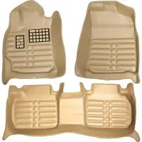 کفپوش 5 بعدی lx 55