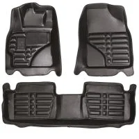 کفپوش 5 بعدی تویوتا کرولا 2014 زرین فرش مدل NV