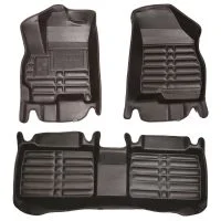 کفپوش 5 بعدی چری تیگو 7 زرین فرش مدل NV