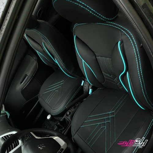 روکش صندلی سناتور خودرو