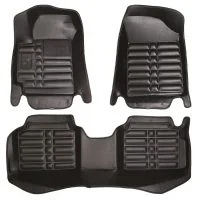 کفپوش 5 بعدی النترا 2017 و 2018 زرین فرش