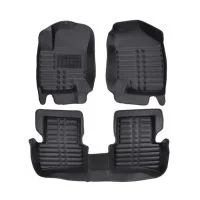 کفپوش 5 بعدی جک اس تری زرین فرش