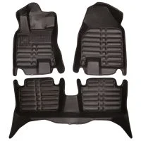 کفپوش 5 بعدی نیسان ماکسیما زرین فرش