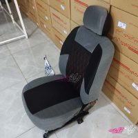 بلژِیکی پراید 131 طوسی قرمز