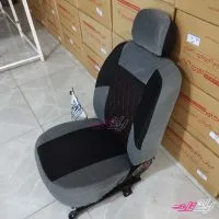 بلژِیکی پراید 131 طوسی قرمز