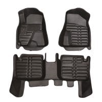 کفپوش 5 بعدی ام وی ام ایکس 33 زرین فرش مدل NV