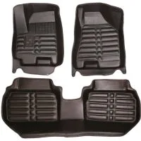 کفپوش 5 بعدی جک اس 5 زرین فرش